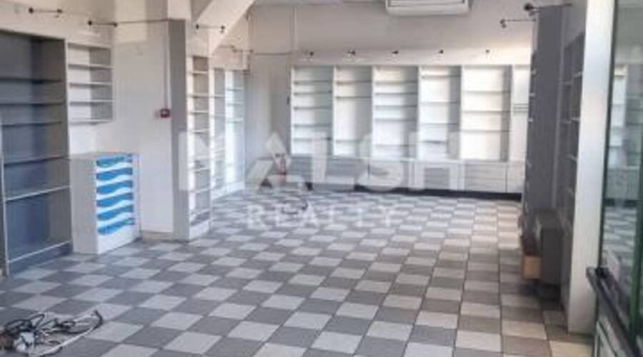 REXIM - Local commercial - Rhône - Saint-Fons - 2