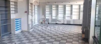 REXIM - Local commercial - Rhône - Saint-Fons - 2