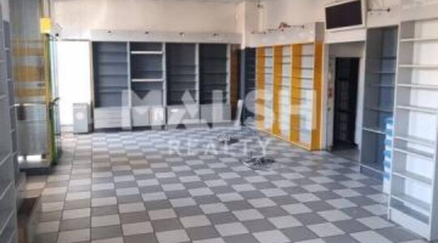 REXIM - Local commercial - Rhône - Saint-Fons - 5