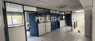 REXIM - Local commercial - Rhône - Lyon - 1