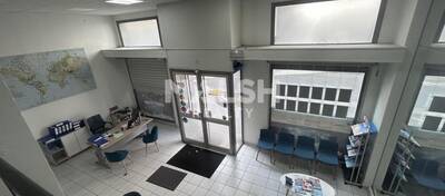 REXIM - Local commercial - Rhône - Lyon - 2