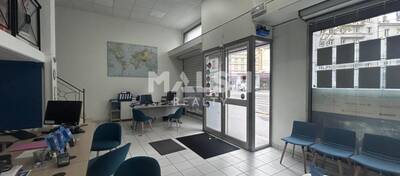 REXIM - Local commercial - Rhône - Lyon - 3