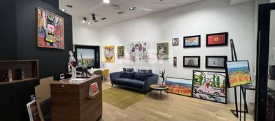 REXIM - Local commercial - Rhône - Lyon - 2