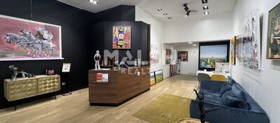 REXIM - Local commercial - Rhône - Lyon - 1