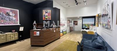 REXIM - Local commercial - Rhône - Lyon - 4