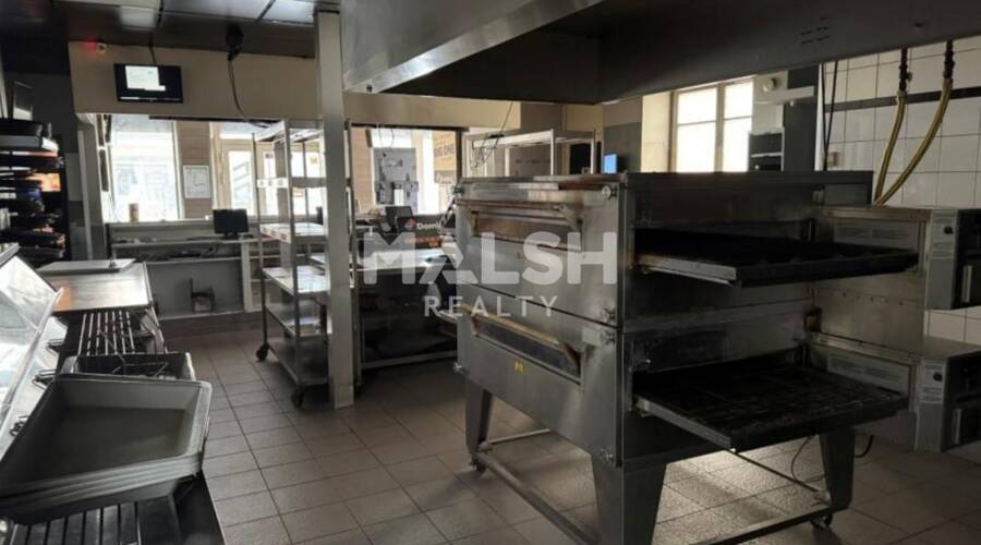 REXIM - Local commercial - Rhône - Lyon - 3