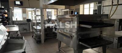 REXIM - Local commercial - Rhône - Lyon - 3