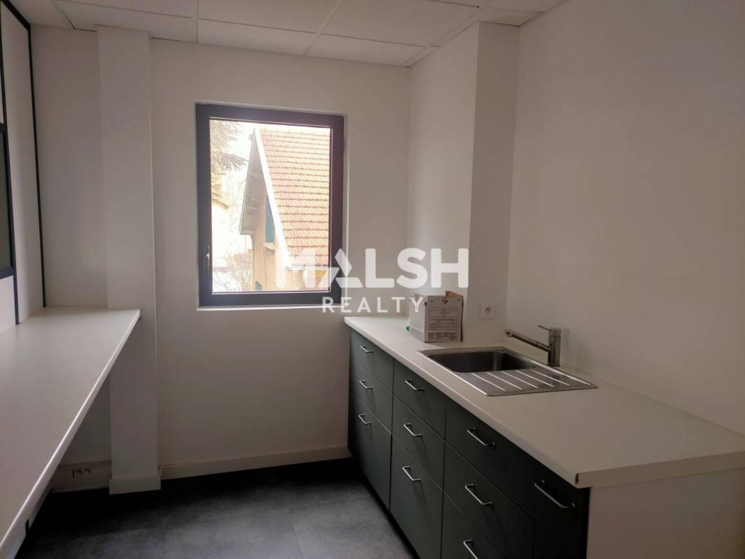 REXIM - Bureau - Rhône - Villeurbanne - 2