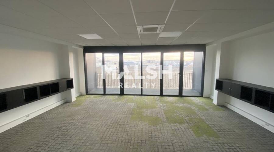 REXIM - Bureau - Rhône - Villeurbanne - 4