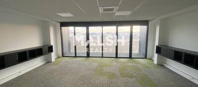 REXIM - Bureau - Rhône - Villeurbanne - 4