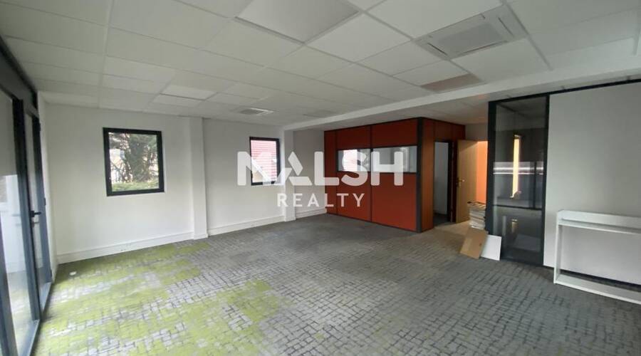 REXIM - Bureau - Rhône - Villeurbanne - 5