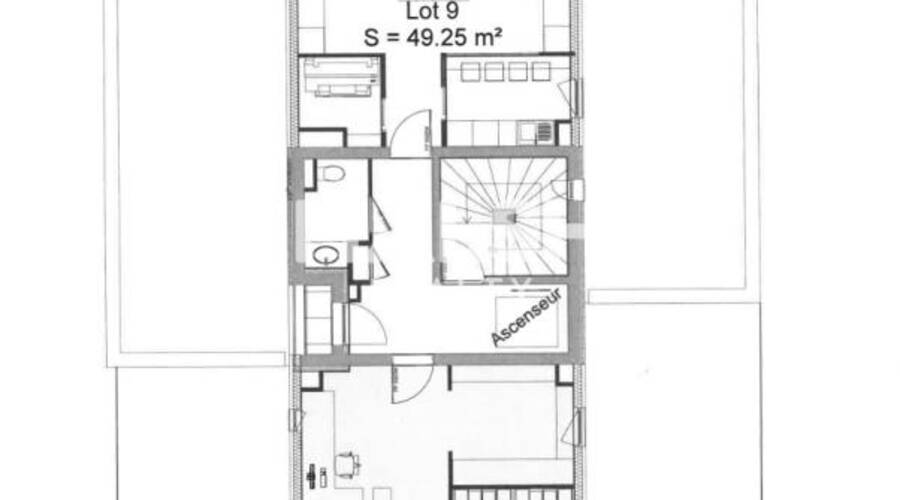 REXIM - Bureau - Rhône - Villeurbanne - 7
