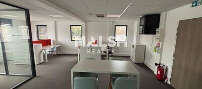 REXIM - Bureau - Rhône - Villeurbanne - 5