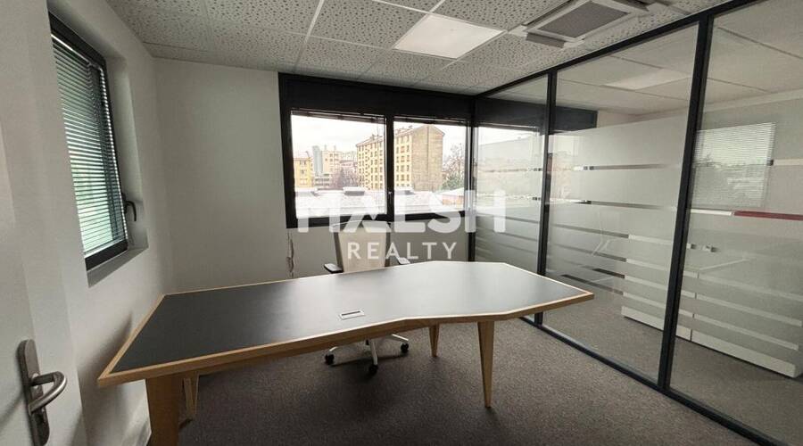 REXIM - Bureau - Rhône - Villeurbanne - 4
