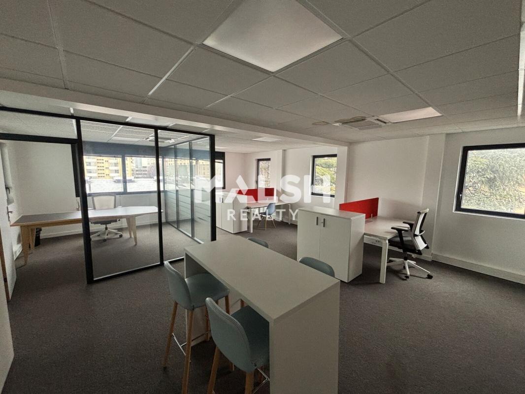REXIM - Bureau - Rhône - Villeurbanne - 2