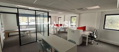 REXIM - Bureau - Rhône - Villeurbanne - 2