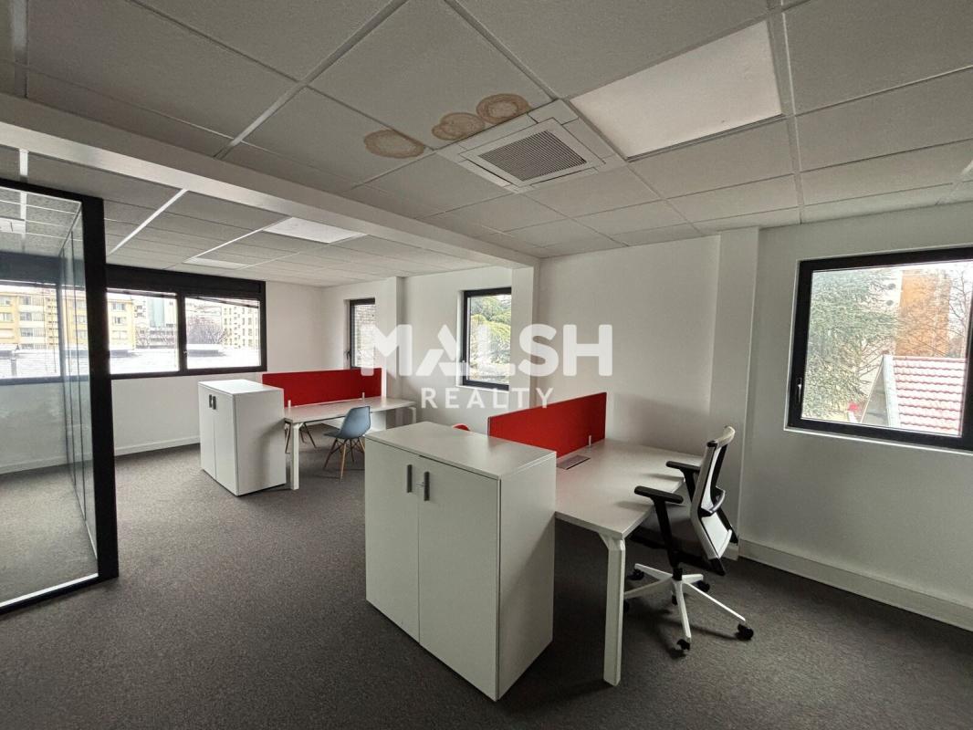 REXIM - Bureau - Rhône - Villeurbanne - 3