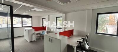REXIM - Bureau - Rhône - Villeurbanne - 3