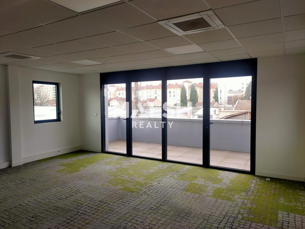 REXIM - Bureau - Rhône - Villeurbanne - 6