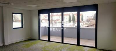 REXIM - Bureau - Rhône - Villeurbanne - 6