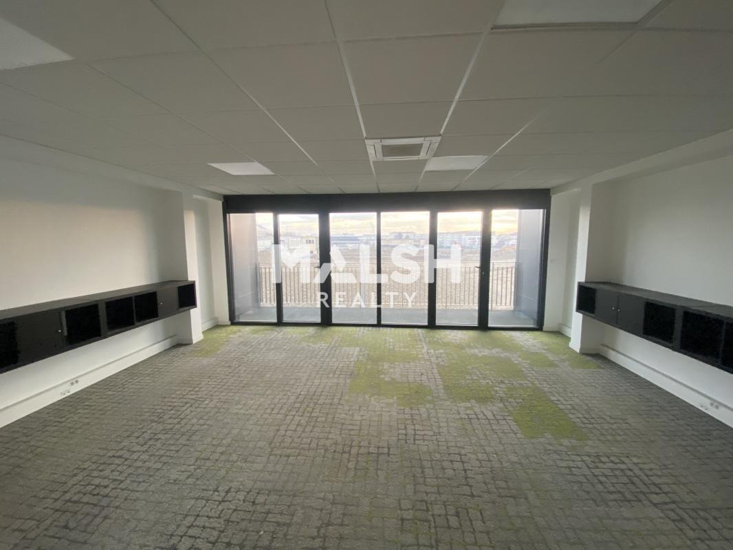 REXIM - Bureau - Rhône - Villeurbanne - 7