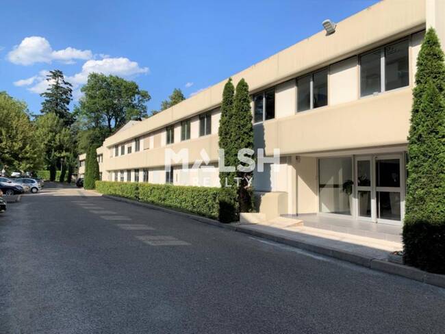 REXIM - Bureau - Rhône - Écully - 1