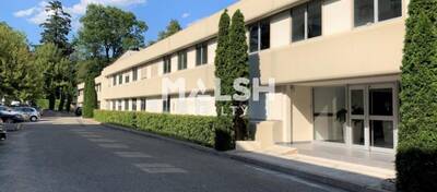 REXIM - Bureau - Rhône - Écully - 1