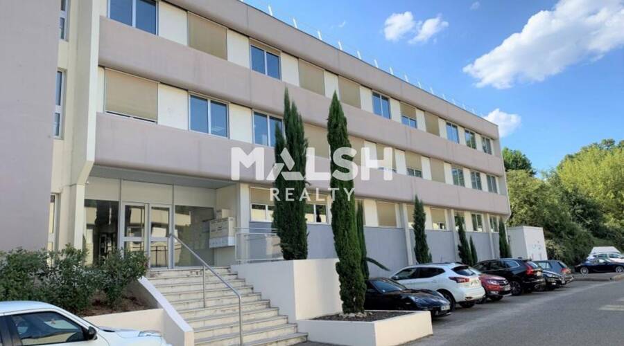 REXIM - Bureau - Rhône - Écully - 4