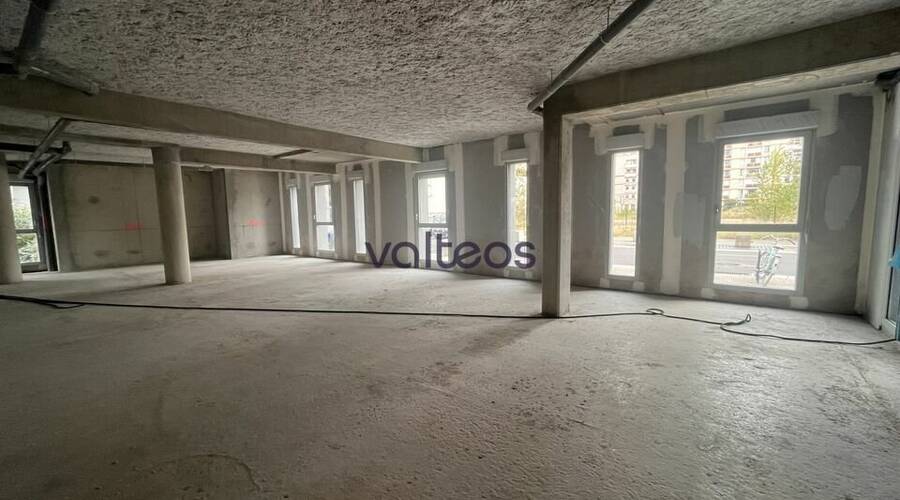 REXIM - Bureau - Haute-Garonne - Toulouse - 3