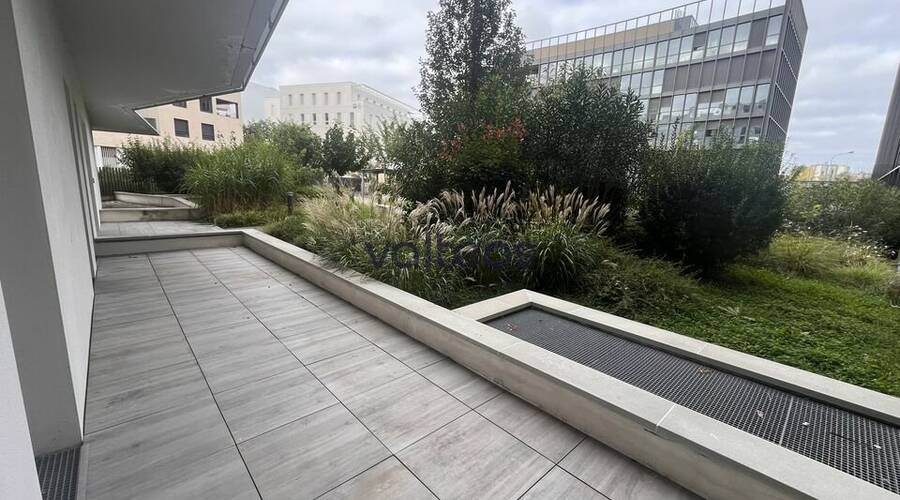 REXIM - Bureau - Haute-Garonne - Toulouse - 4