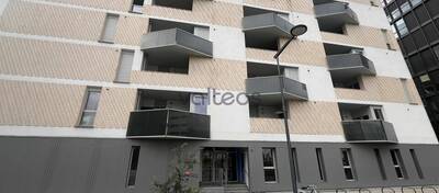 REXIM - Bureau - Haute-Garonne - Toulouse - 6