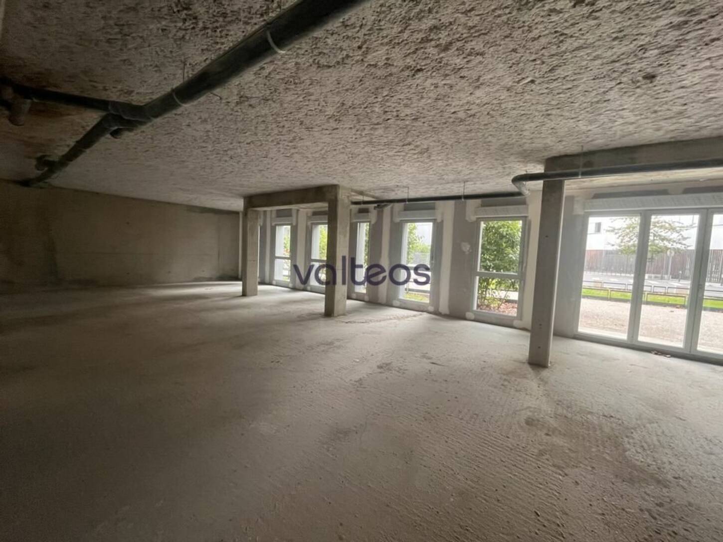 REXIM - Bureau - Haute-Garonne - Toulouse - 2