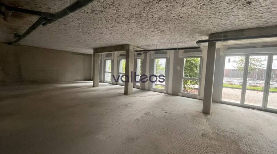 REXIM - Bureau - Haute-Garonne - Toulouse - 2