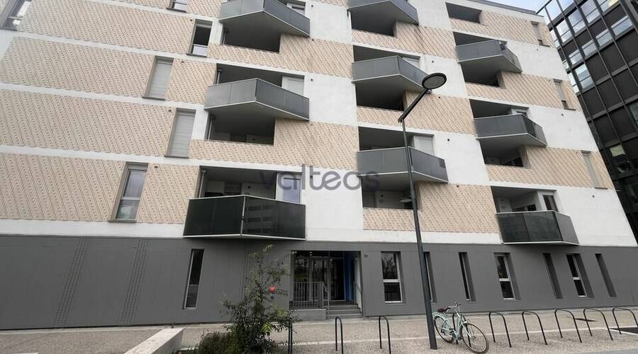 REXIM - Bureau - Haute-Garonne - Toulouse - 6