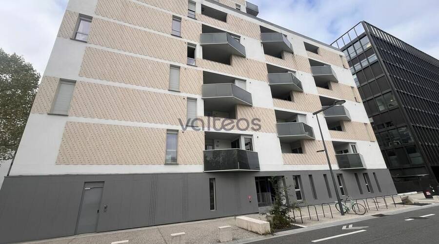 REXIM - Bureau - Haute-Garonne - Toulouse - 7