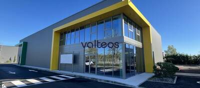 REXIM - Local d'activités - Haute-Garonne - Colomiers - 1