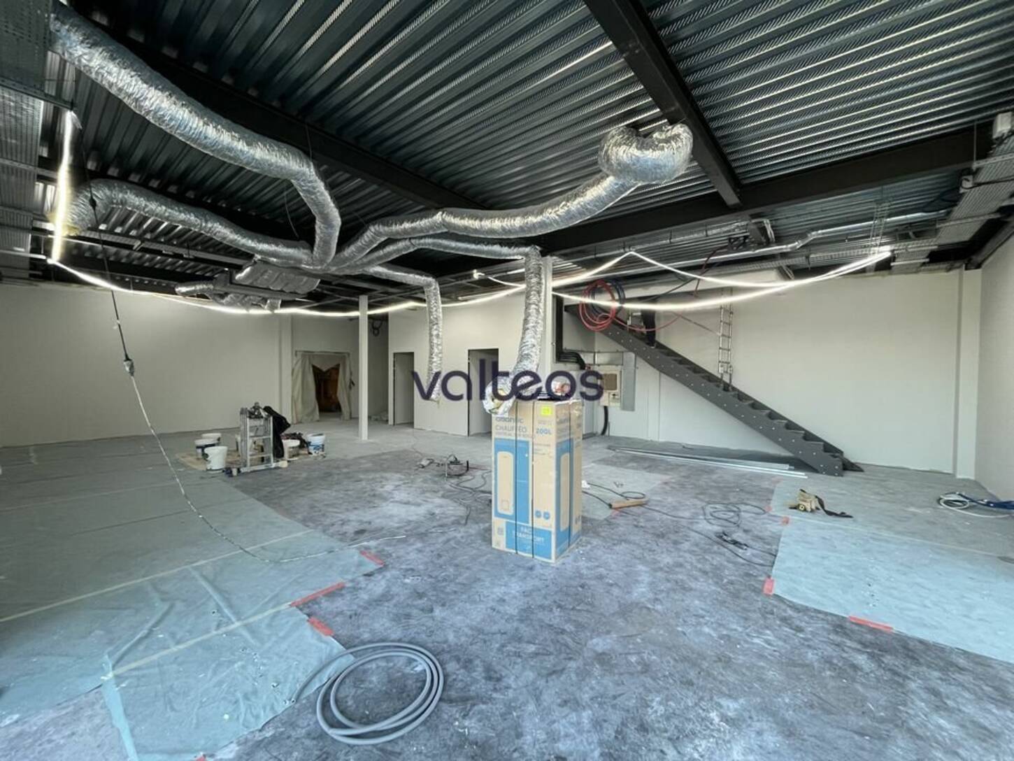 REXIM - Local d'activités - Haute-Garonne - Colomiers - 2