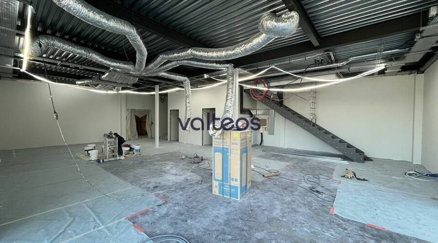 REXIM - Local d'activités - Haute-Garonne - Colomiers - 2