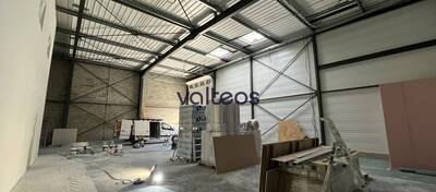 REXIM - Local d'activités - Haute-Garonne - Colomiers - 3