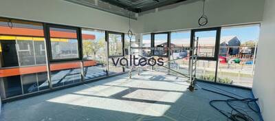 REXIM - Local d'activités - Haute-Garonne - Colomiers - 5