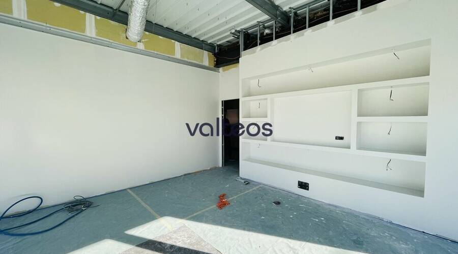 REXIM - Local d'activités - Haute-Garonne - Colomiers - 6