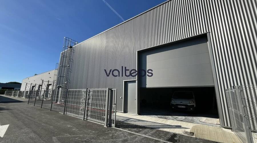 REXIM - Local d'activités - Haute-Garonne - Colomiers - 7