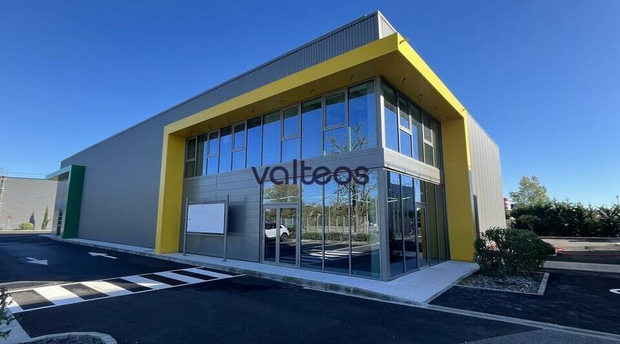 REXIM - Local d'activités - Haute-Garonne - Colomiers - 1