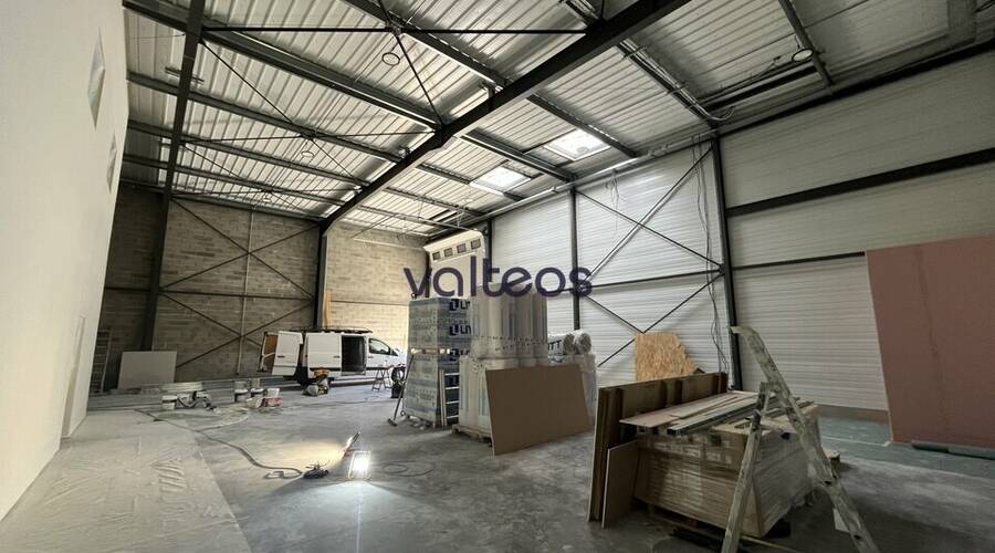 REXIM - Local d'activités - Haute-Garonne - Colomiers - 3