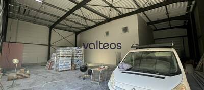 REXIM - Local d'activités - Haute-Garonne - Colomiers - 4