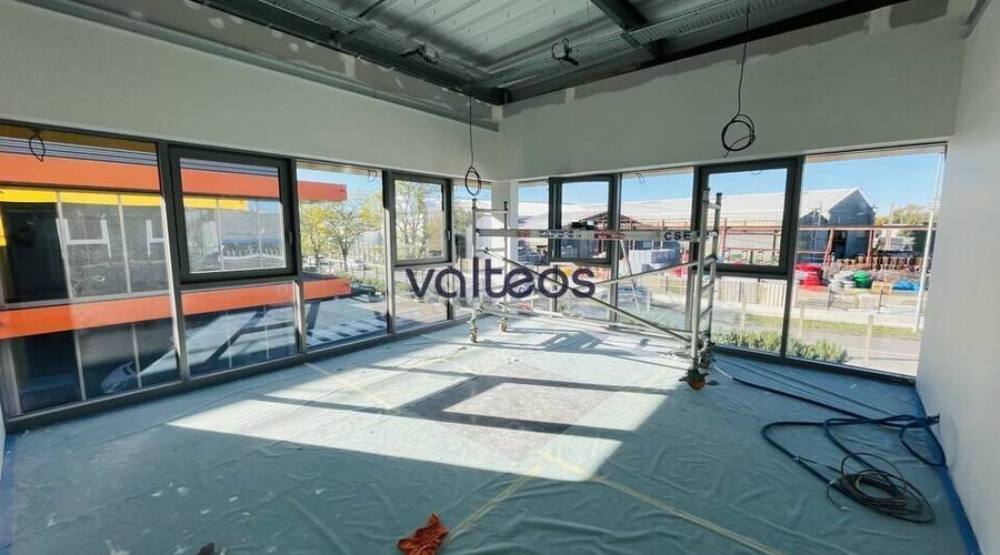 REXIM - Local d'activités - Haute-Garonne - Colomiers - 5