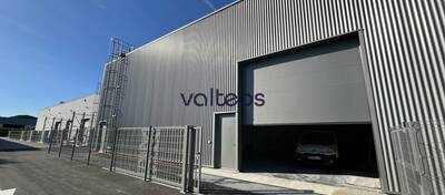 REXIM - Local d'activités - Haute-Garonne - Colomiers - 7