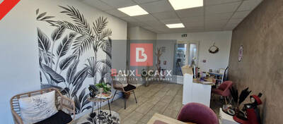 REXIM - Local commercial - Bouches-du-Rhône - La-Fare-les-Oliviers - 1