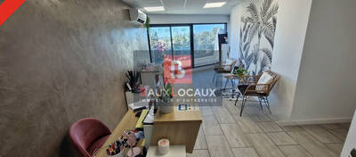 REXIM - Local commercial - Bouches-du-Rhône - La-Fare-les-Oliviers - 2