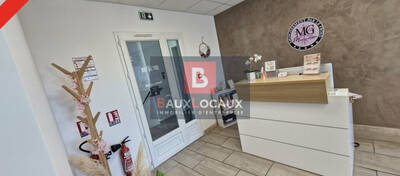 REXIM - Local commercial - Bouches-du-Rhône - La-Fare-les-Oliviers - 3